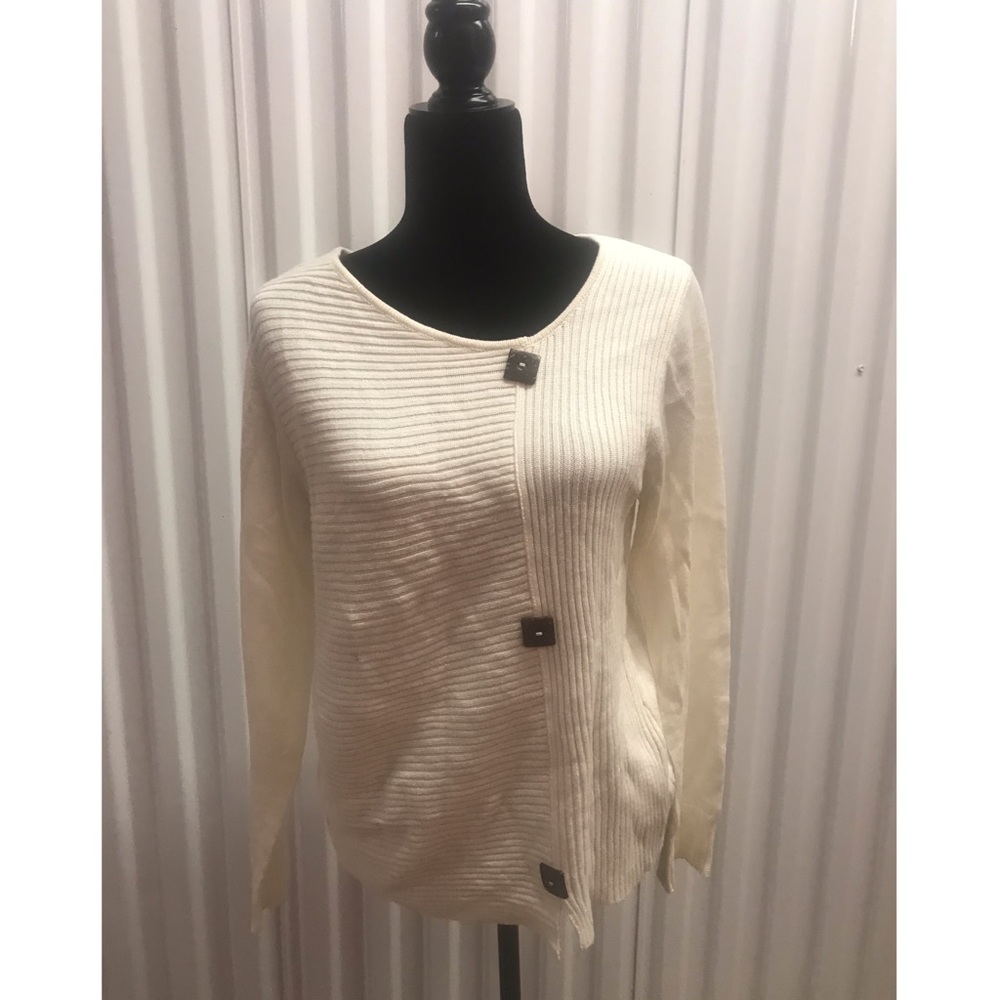 LULU- B Sweaters